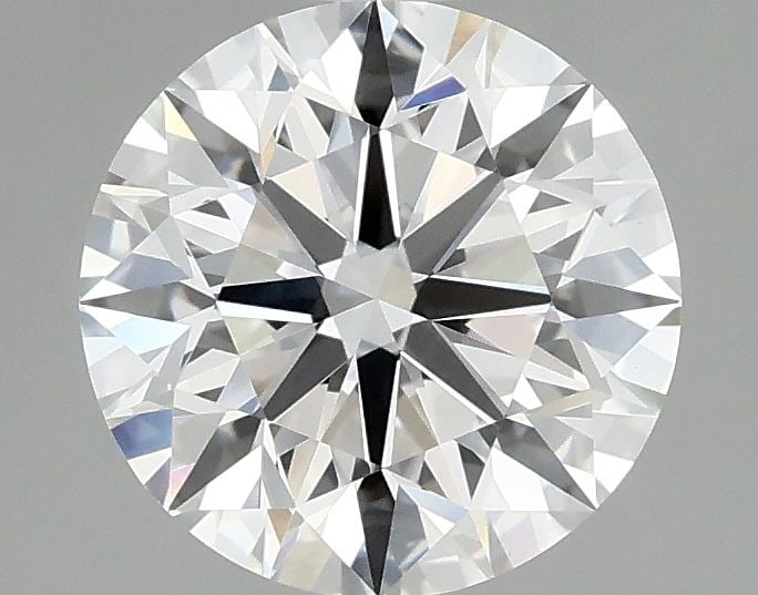 IGI Round 2.1ct D VVS2 - Loose Lab Diamond: IGI Round 2.1ct D VVS2 - Loose Lab Diamond Item Specifics: Source: This Is A Real Diamond Grown In A Lab Not Mined. Carat: 2.1 Cut: EX Color: D Clarity: VVS2 Polish: EX Symmetry: EX Measurements: