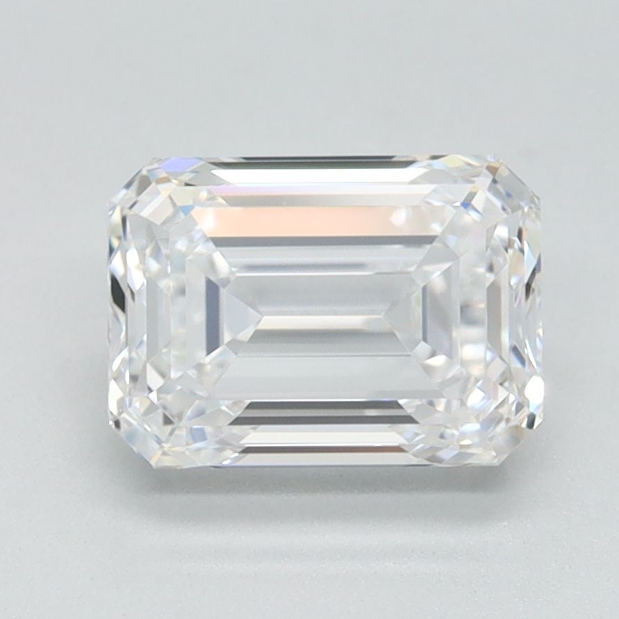 IGI Emerald 1.51ct D FL - Loose Lab Diamond: IGI Emerald 1.51ct D FL - Loose Lab Diamond Item Specifics: Source: This Is A Real Diamond Grown In A Lab Not Mined. Carat: 1.51 Cut: - Color: D Clarity: FL Polish: EX Symmetry: EX Measurements: 7.32L