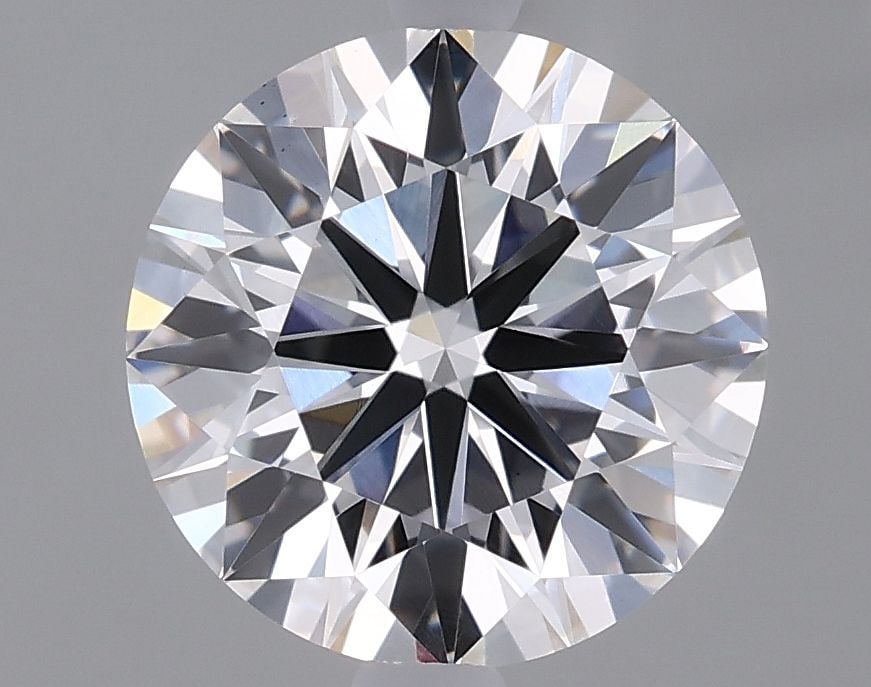 IGI Round 1.56ct D VVS2 - Loose Lab Diamond: IGI Round 1.56ct D VVS2 - Loose Lab Diamond Item Specifics: Source: This Is A Real Diamond Grown In A Lab Not Mined. Carat: 1.56 Cut: EX Color: D Clarity: VVS2 Polish: EX Symmetry: EX Measurements: 7.