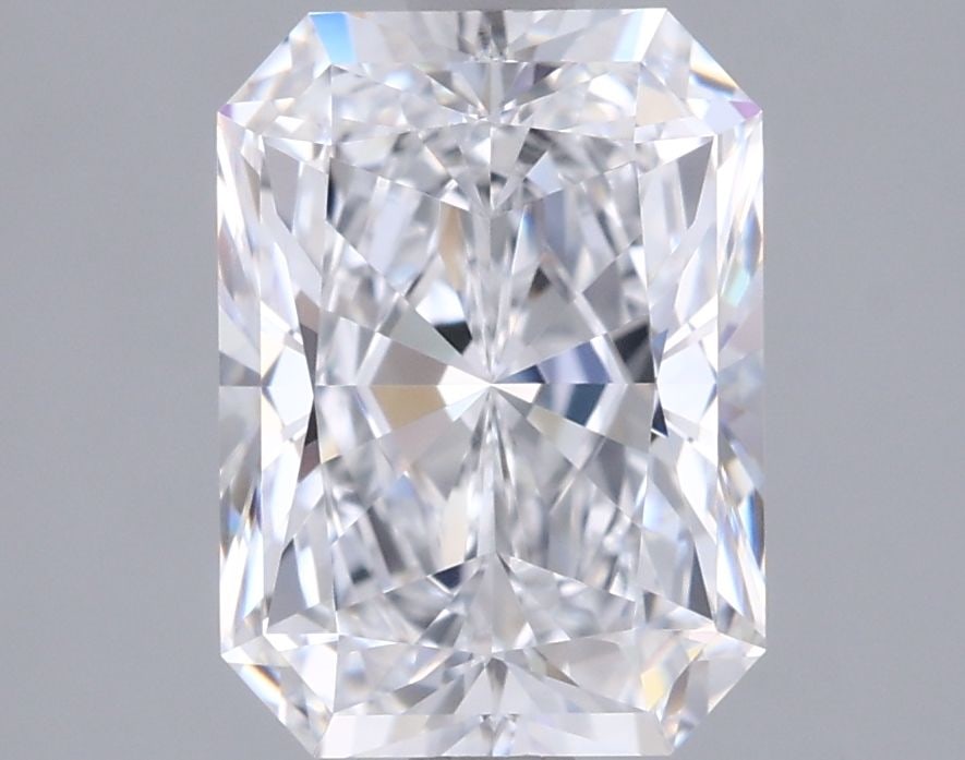 IGI Radiant 2.04ct D VVS2 - Loose Lab Diamond: IGI Radiant 2.04ct D VVS2 - Loose Lab Diamond Item Specifics: Source: This Is A Real Diamond Grown In A Lab Not Mined. Carat: 2.04 Cut: - Color: D Clarity: VVS2 Polish: EX Symmetry: EX Measurements: 8