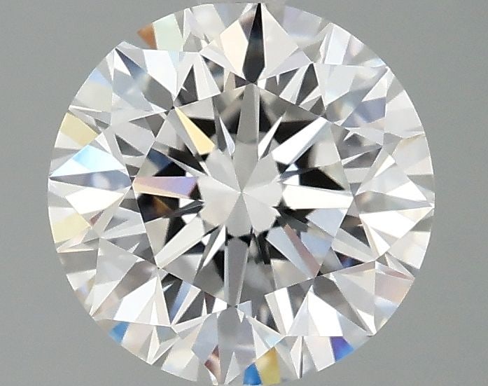 IGI Round 2.08ct E VVS2 - Loose Lab Diamond: IGI Round 2.08ct E VVS2 - Loose Lab Diamond Item Specifics: Source: This Is A Real Diamond Grown In A Lab Not Mined. Carat: 2.08 Cut: EX Color: E Clarity: VVS2 Polish: EX Symmetry: EX Measurements: 8.