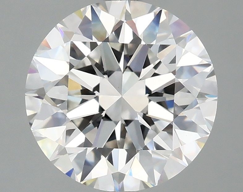 IGI Round 3.08ct E VVS2 - Loose Lab Diamond: IGI Round 3.08ct E VVS2 - Loose Lab Diamond Item Specifics: Source: This Is A Real Diamond Grown In A Lab Not Mined. Carat: 3.08 Cut: EX Color: E Clarity: VVS2 Polish: EX Symmetry: EX Measurements: 9.