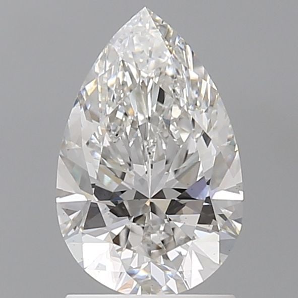 IGI Pear 1.59ct E VVS2 - Loose Lab Diamond: IGI Pear 1.59ct E VVS2 - Loose Lab Diamond Item Specifics: Source: This Is A Real Diamond Grown In A Lab Not Mined. Carat: 1.59 Cut: - Color: E Clarity: VVS2 Polish: EX Symmetry: EX Measurements: 10.1