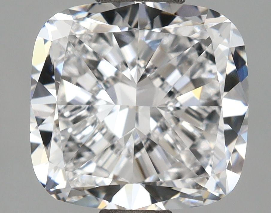 IGI Cushion Brilliant 1.97ct D VVS1 - Loose Lab Diamond: IGI Cushion Brilliant 1.97ct D VVS1 - Loose Lab Diamond Item Specifics: Source: This Is A Real Diamond Grown In A Lab Not Mined. Carat: 1.97 Cut: - Color: D Clarity: VVS1 Polish: EX Symmetry: EX Measu