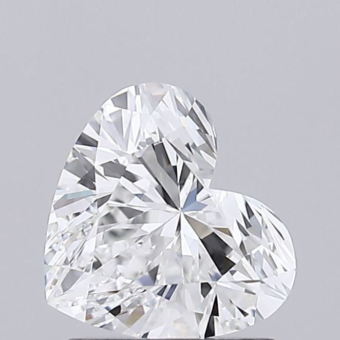 IGI Heart 1.02ct E IF - Loose Lab Diamond: IGI Heart 1.02ct E IF - Loose Lab Diamond Item Specifics: Source: This Is A Real Diamond Grown In A Lab Not Mined. Carat: 1.02 Cut: - Color: E Clarity: IF Polish: EX Symmetry: EX Measurements: 6.22L X