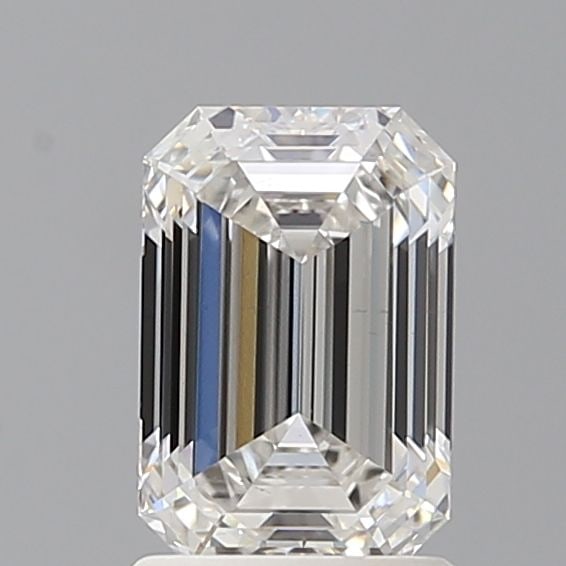 IGI Emerald 1.59ct F VVS2 - Loose Lab Diamond: IGI Emerald 1.59ct F VVS2 - Loose Lab Diamond Item Specifics: Source: This Is A Real Diamond Grown In A Lab Not Mined. Carat: 1.59 Cut: - Color: F Clarity: VVS2 Polish: EX Symmetry: EX Measurements: 8