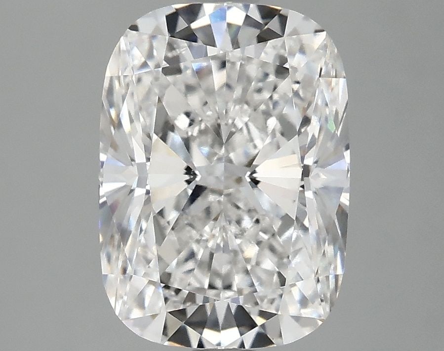 IGI Cushion Modified 3.09ct E VVS2 - Loose Lab Diamond: IGI Cushion Modified 3.09ct E VVS2 - Loose Lab Diamond Item Specifics: Source: This Is A Real Diamond Grown In A Lab Not Mined. Carat: 3.09 Cut: - Color: E Clarity: VVS2 Polish: EX Symmetry: EX Measur