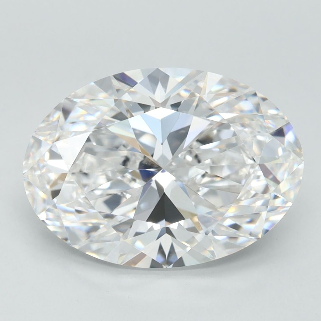 IGI Oval 3.73ct D FL - Loose Lab Diamond: IGI Oval 3.73ct D FL - Loose Lab Diamond Item Specifics: Source: This Is A Real Diamond Grown In A Lab Not Mined. Carat: 3.73 Cut: - Color: D Clarity: FL Polish: EX Symmetry: EX Measurements: 12.26L X