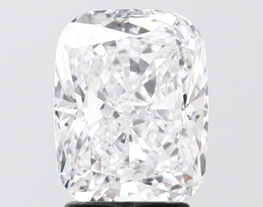 IGI Cushion Modified 3.08ct D VVS2 - Loose Lab Diamond: IGI Cushion Modified 3.08ct D VVS2 - Loose Lab Diamond Item Specifics: Source: This Is A Real Diamond Grown In A Lab Not Mined. Carat: 3.08 Cut: - Color: D Clarity: VVS2 Polish: EX Symmetry: EX Measur