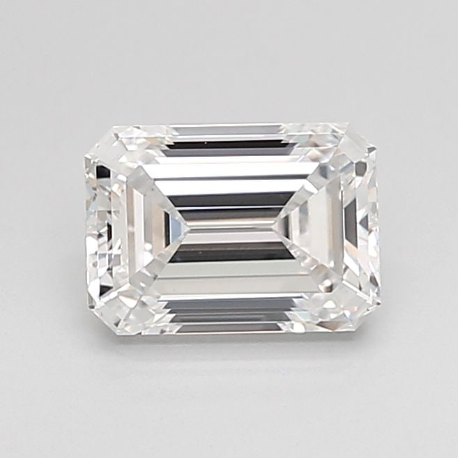 IGI Emerald 1.11ct D VVS2 - Loose Lab Diamond: IGI Emerald 1.11ct D VVS2 - Loose Lab Diamond Item Specifics: Source: This Is A Real Diamond Grown In A Lab Not Mined. Carat: 1.11 Cut: - Color: D Clarity: VVS2 Polish: EX Symmetry: EX Measurements: 7