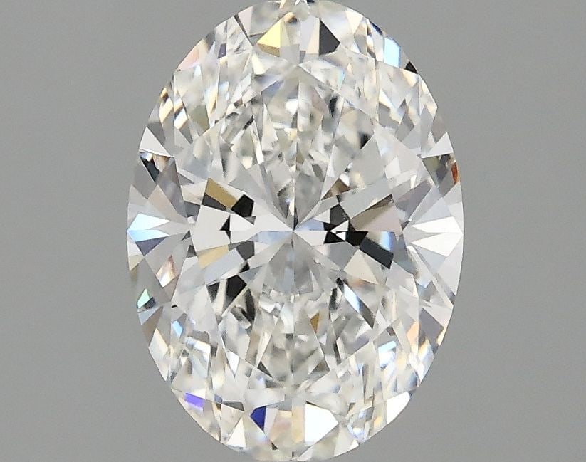 IGI Oval 1.58ct F VVS2 - Loose Lab Diamond: IGI Oval 1.58ct F VVS2 - Loose Lab Diamond Item Specifics: Source: This Is A Real Diamond Grown In A Lab Not Mined. Carat: 1.58 Cut: - Color: F Clarity: VVS2 Polish: EX Symmetry: EX Measurements: 9.24