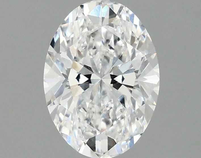 IGI Oval 1.1ct D VVS2 - Loose Lab Diamond: IGI Oval 1.1ct D VVS2 - Loose Lab Diamond Item Specifics: Source: This Is A Real Diamond Grown In A Lab Not Mined. Carat: 1.1 Cut: - Color: D Clarity: VVS2 Polish: EX Symmetry: EX Measurements: 8.06L 