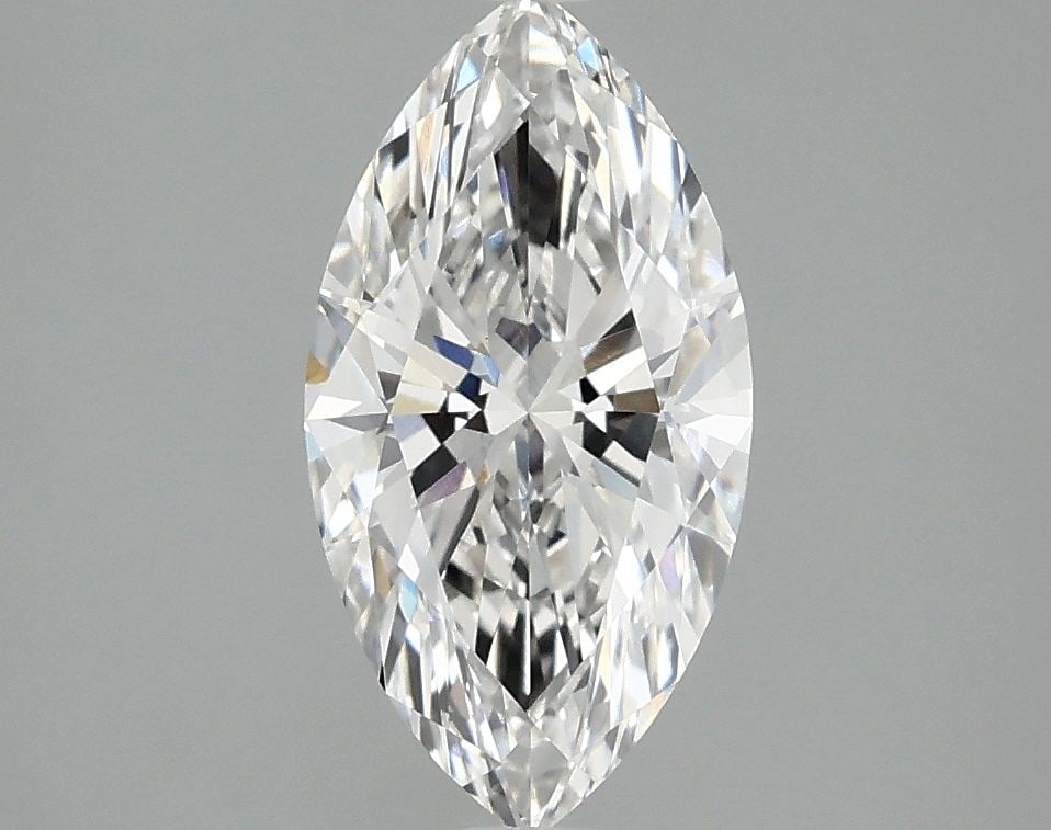 IGI Marquise 1.54ct F VVS2 - Loose Lab Diamond: IGI Marquise 1.54ct F VVS2 - Loose Lab Diamond Item Specifics: Source: This Is A Real Diamond Grown In A Lab Not Mined. Carat: 1.54 Cut: - Color: F Clarity: VVS2 Polish: EX Symmetry: EX Measurements: 
