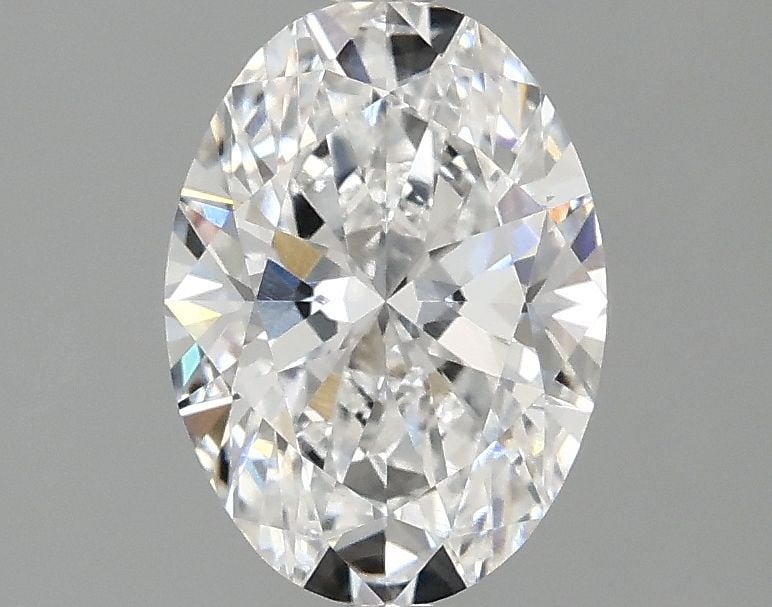 IGI Oval 1.56ct D VVS2 - Loose Lab Diamond: IGI Oval 1.56ct D VVS2 - Loose Lab Diamond Item Specifics: Source: This Is A Real Diamond Grown In A Lab Not Mined. Carat: 1.56 Cut: - Color: D Clarity: VVS2 Polish: EX Symmetry: EX Measurements: 9.05