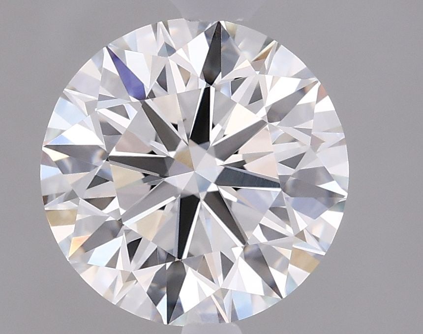 IGI Round 1.53ct F VVS2 - Loose Lab Diamond: IGI Round 1.53ct F VVS2 - Loose Lab Diamond Item Specifics: Source: This Is A Real Diamond Grown In A Lab Not Mined. Carat: 1.53 Cut: EX Color: F Clarity: VVS2 Polish: EX Symmetry: EX Measurements: 7.