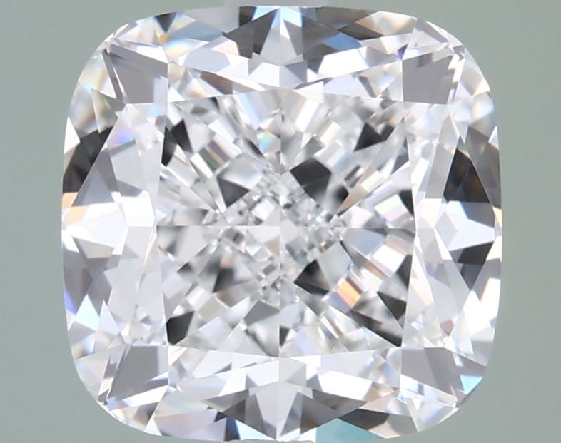 IGI Cushion Modified 3.03ct D VVS1 - Loose Lab Diamond: IGI Cushion Modified 3.03ct D VVS1 - Loose Lab Diamond Item Specifics: Source: This Is A Real Diamond Grown In A Lab Not Mined. Carat: 3.03 Cut: - Color: D Clarity: VVS1 Polish: EX Symmetry: EX Measur
