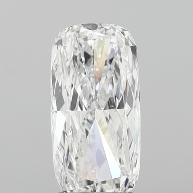 IGI Cushion Modified 2.06ct D VVS1 - Loose Lab Diamond: IGI Cushion Modified 2.06ct D VVS1 - Loose Lab Diamond Item Specifics: Source: This Is A Real Diamond Grown In A Lab Not Mined. Carat: 2.06 Cut: - Color: D Clarity: VVS1 Polish: EX Symmetry: EX Measur