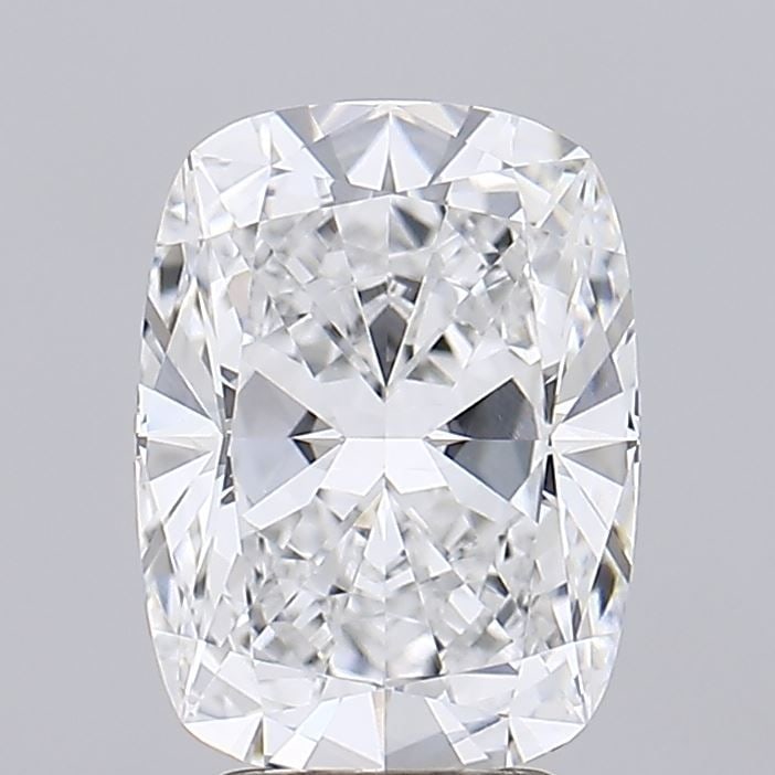 GCAL Cushion Brilliant 4.31ct D VVS1 - Loose Lab Diamond: GCAL Cushion Brilliant 4.31ct D VVS1 - Loose Lab Diamond Item Specifics: Source: This Is A Real Diamond Grown In A Lab Not Mined. Carat: 4.31 Cut: - Color: D Clarity: VVS1 Polish: EX Symmetry: EX Meas