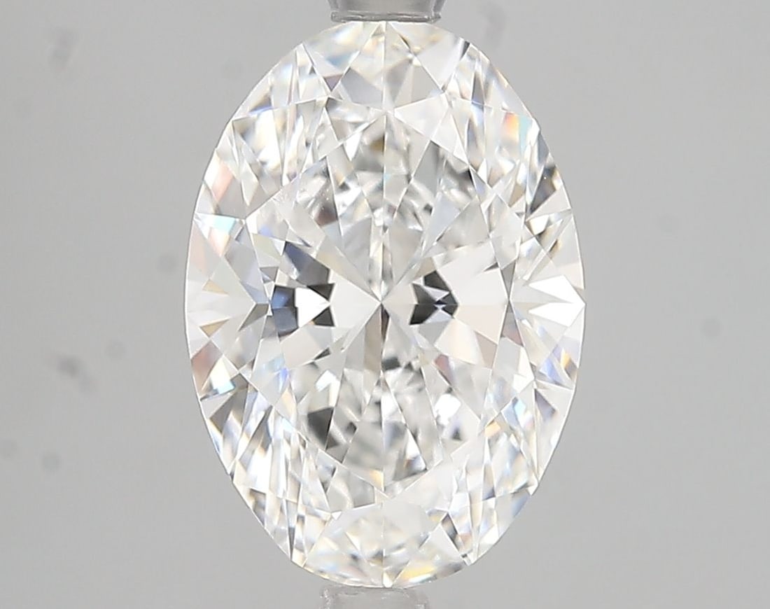 IGI Oval 3.09ct E VVS1 - Loose Lab Diamond: IGI Oval 3.09ct E VVS1 - Loose Lab Diamond Item Specifics: Source: This Is A Real Diamond Grown In A Lab Not Mined. Carat: 3.09 Cut: - Color: E Clarity: VVS1 Polish: EX Symmetry: EX Measurements: 11.7