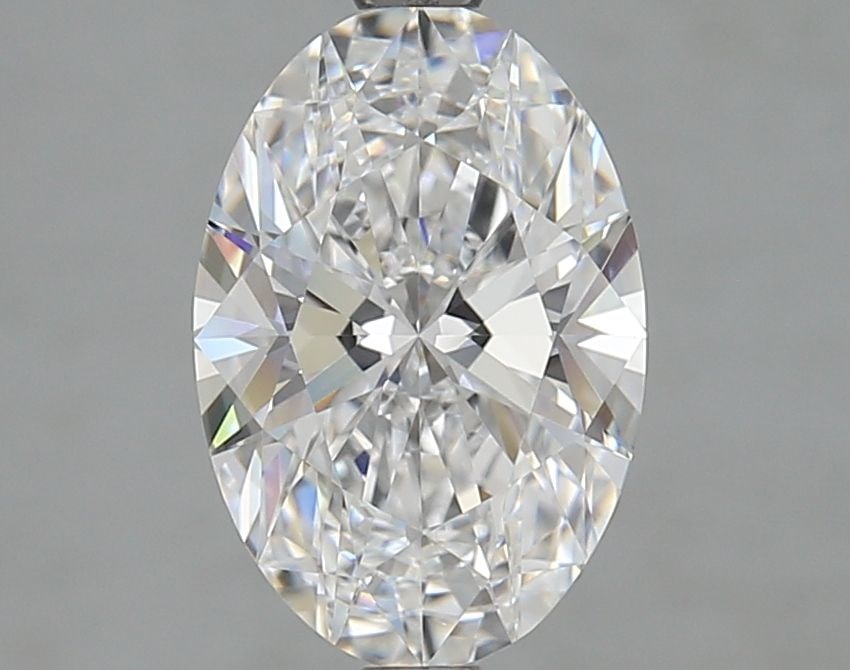 IGI Oval 2.29ct D FL - Loose Lab Diamond (1 of 1)