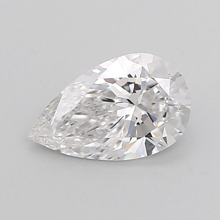 IGI Pear 1.31ct D VVS2 - Loose Lab Diamond: IGI Pear 1.31ct D VVS2 - Loose Lab Diamond Item Specifics: Source: This Is A Real Diamond Grown In A Lab Not Mined. Carat: 1.31 Cut: - Color: D Clarity: VVS2 Polish: EX Symmetry: EX Measurements: 9.77
