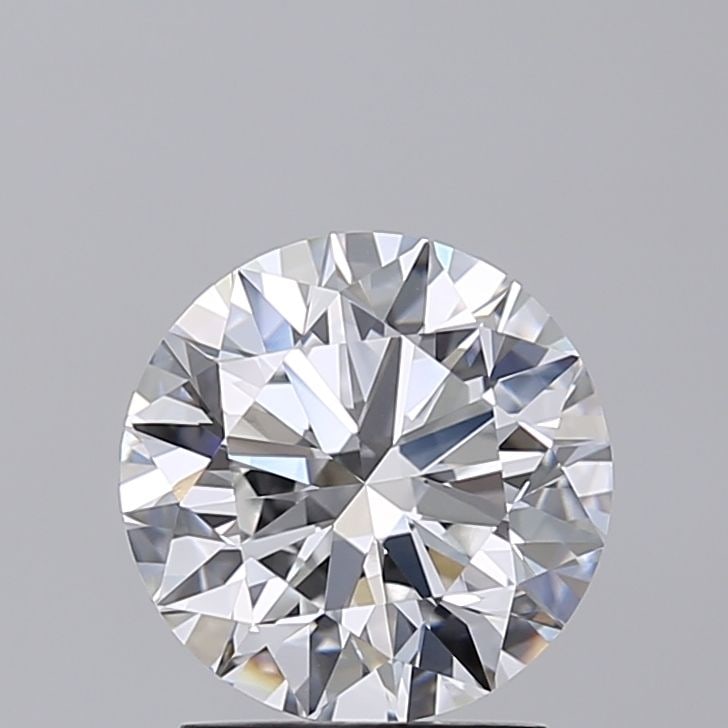 Round 2.01ct F VVS2 - Loose Lab Diamond: Round 2.01ct F VVS2 - Loose Lab Diamond Item Specifics: Source: This Is A Real Diamond Grown In A Lab Not Mined. Carat: 2.01 Cut: EX Color: F Clarity: VVS2 Polish: EX Symmetry: EX Measurements: 8.03L 