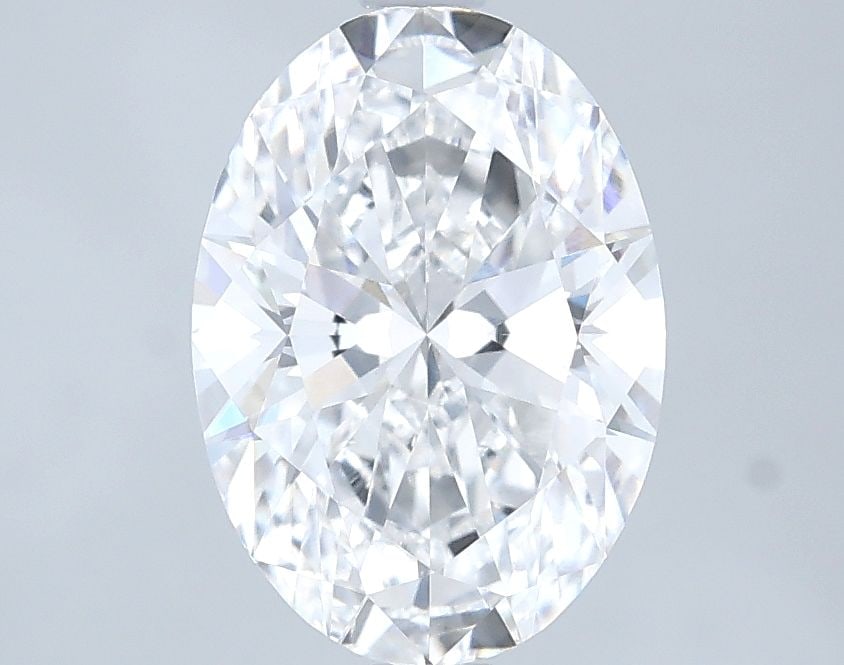 IGI Oval 2.01ct D VVS2 - Loose Lab Diamond: IGI Oval 2.01ct D VVS2 - Loose Lab Diamond Item Specifics: Source: This Is A Real Diamond Grown In A Lab Not Mined. Carat: 2.01 Cut: - Color: D Clarity: VVS2 Polish: EX Symmetry: EX Measurements: 9.99