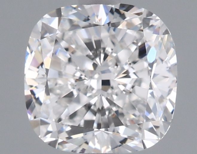 IGI Cushion Modified 1.55ct D VVS1 - Loose Lab Diamond: IGI Cushion Modified 1.55ct D VVS1 - Loose Lab Diamond Item Specifics: Source: This Is A Real Diamond Grown In A Lab Not Mined. Carat: 1.55 Cut: - Color: D Clarity: VVS1 Polish: EX Symmetry: EX Measur