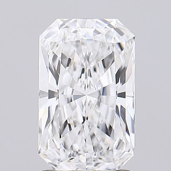 IGI Radiant 1.85ct D FL - Loose Lab Diamond: IGI Radiant 1.85ct D FL - Loose Lab Diamond Item Specifics: Source: This Is A Real Diamond Grown In A Lab Not Mined. Carat: 1.85 Cut: - Color: D Clarity: FL Polish: EX Symmetry: EX Measurements: 9.41L
