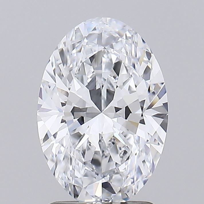 IGI Oval 2.0ct E FL - Loose Lab Diamond: IGI Oval 2.0ct E FL - Loose Lab Diamond Item Specifics: Source: This Is A Real Diamond Grown In A Lab Not Mined. Carat: 2.0 Cut: - Color: E Clarity: FL Polish: EX Symmetry: EX Measurements: 10.22L X 7