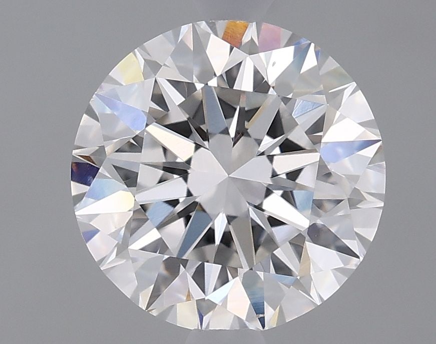 IGI Round 1.52ct D VVS2 - Loose Lab Diamond: IGI Round 1.52ct D VVS2 - Loose Lab Diamond Item Specifics: Source: This Is A Real Diamond Grown In A Lab Not Mined. Carat: 1.52 Cut: EX Color: D Clarity: VVS2 Polish: EX Symmetry: EX Measurements: 7.
