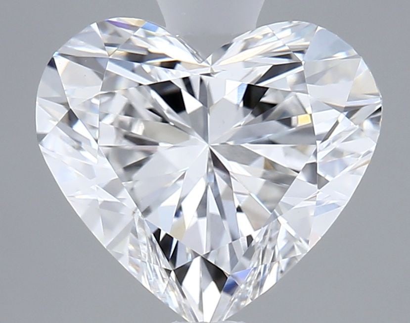 IGI Heart 2.04ct D VVS2 - Loose Lab Diamond: IGI Heart 2.04ct D VVS2 - Loose Lab Diamond Item Specifics: Source: This Is A Real Diamond Grown In A Lab Not Mined. Carat: 2.04 Cut: - Color: D Clarity: VVS2 Polish: EX Symmetry: EX Measurements: 8.0