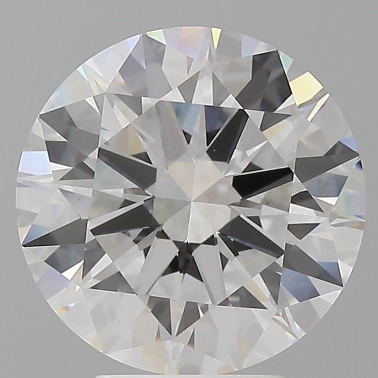 IGI Round 4.53ct E VVS2 - Loose Lab Diamond: IGI Round 4.53ct E VVS2 - Loose Lab Diamond Item Specifics: Source: This Is A Real Diamond Grown In A Lab Not Mined. Carat: 4.53 Cut: EX Color: E Clarity: VVS2 Polish: EX Symmetry: EX Measurements: 10