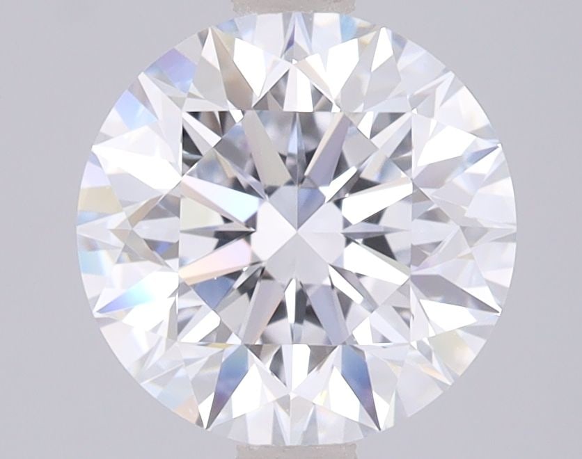 IGI Round 2.5ct F VVS2 - Loose Lab Diamond: IGI Round 2.5ct F VVS2 - Loose Lab Diamond Item Specifics: Source: This Is A Real Diamond Grown In A Lab Not Mined. Carat: 2.5 Cut: EX Color: F Clarity: VVS2 Polish: EX Symmetry: EX Measurements: 8.56