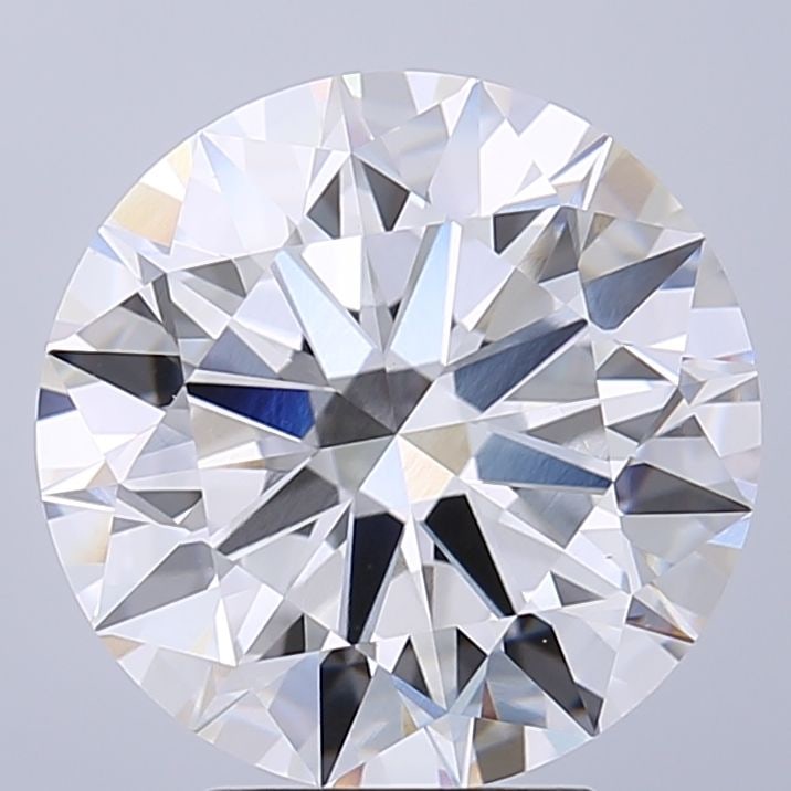 IGI Round 3.73ct D VVS2 - Ideal Loose Lab Diamond: IGI Round 3.73ct D VVS2 - Ideal Loose Lab Diamond Item Specifics: Source: This Is A Real Diamond Grown In A Lab Not Mined. Carat: 3.73 Cut: ID Color: D Clarity: VVS2 Polish: EX Symmetry: EX Measuremen