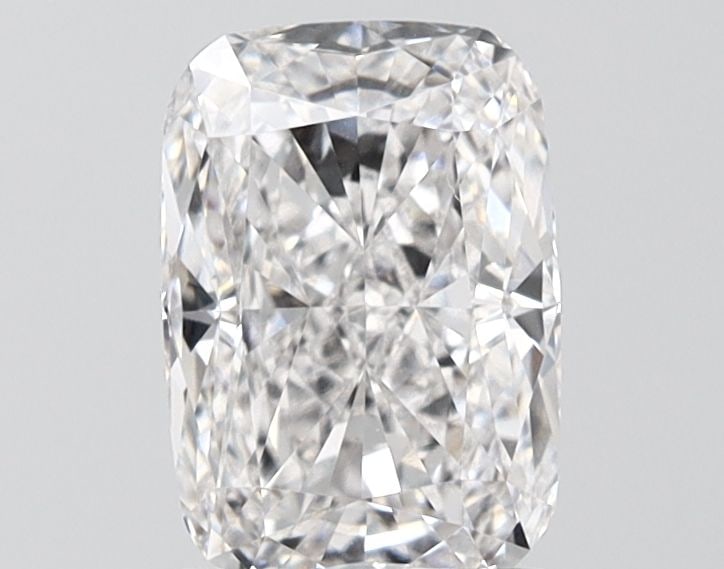 IGI Cushion Modified 1.63ct E VVS2 - Loose Lab Diamond: IGI Cushion Modified 1.63ct E VVS2 - Loose Lab Diamond Item Specifics: Source: This Is A Real Diamond Grown In A Lab Not Mined. Carat: 1.63 Cut: - Color: E Clarity: VVS2 Polish: EX Symmetry: EX Measur