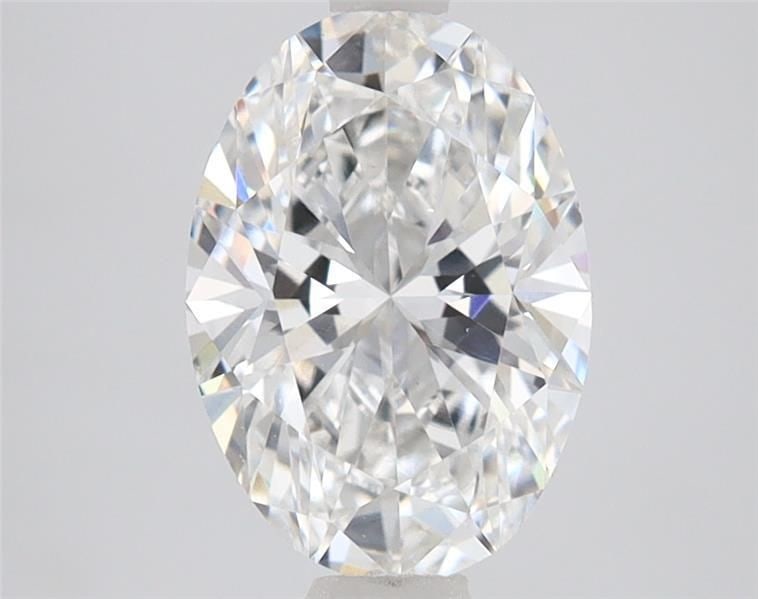 IGI Oval 1.79ct E VVS2 - Loose Lab Diamond: IGI Oval 1.79ct E VVS2 - Loose Lab Diamond Item Specifics: Source: This Is A Real Diamond Grown In A Lab Not Mined. Carat: 1.79 Cut: - Color: E Clarity: VVS2 Polish: EX Symmetry: EX Measurements: 9.81