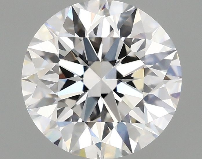 IGI Round 1.59ct E VVS2 - Loose Lab Diamond: IGI Round 1.59ct E VVS2 - Loose Lab Diamond Item Specifics: Source: This Is A Real Diamond Grown In A Lab Not Mined. Carat: 1.59 Cut: EX Color: E Clarity: VVS2 Polish: EX Symmetry: EX Measurements: 7.