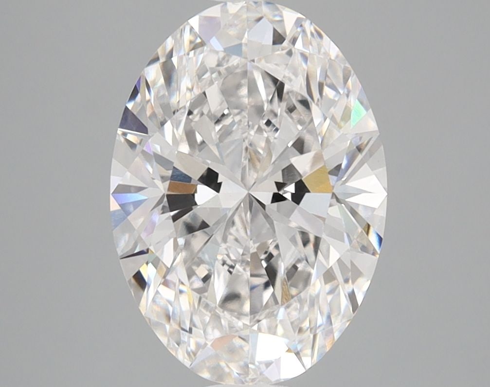 IGI Oval 2.54ct D VVS2 - Loose Lab Diamond: IGI Oval 2.54ct D VVS2 - Loose Lab Diamond Item Specifics: Source: This Is A Real Diamond Grown In A Lab Not Mined. Carat: 2.54 Cut: - Color: D Clarity: VVS2 Polish: EX Symmetry: EX Measurements: 10.9