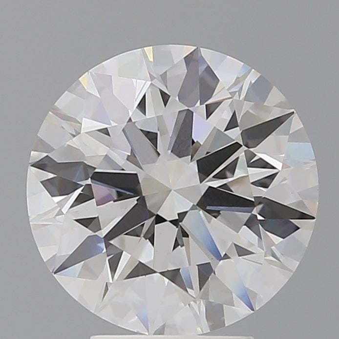 IGI Round 4.54ct E VVS2 - Ideal Loose Lab Diamond: IGI Round 4.54ct E VVS2 - Ideal Loose Lab Diamond Item Specifics: Source: This Is A Real Diamond Grown In A Lab Not Mined. Carat: 4.54 Cut: ID Color: E Clarity: VVS2 Polish: EX Symmetry: EX Measuremen