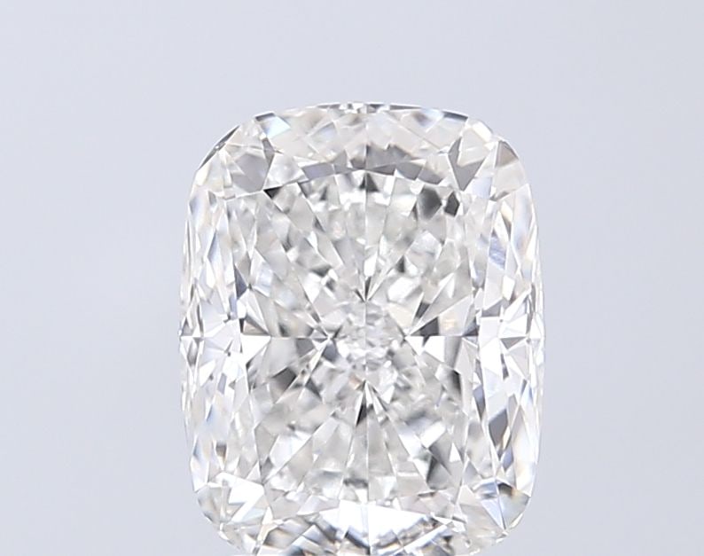 IGI Cushion Modified 2.81ct E VVS1 - Loose Lab Diamond: IGI Cushion Modified 2.81ct E VVS1 - Loose Lab Diamond Item Specifics: Source: This Is A Real Diamond Grown In A Lab Not Mined. Carat: 2.81 Cut: - Color: E Clarity: VVS1 Polish: EX Symmetry: EX Measur