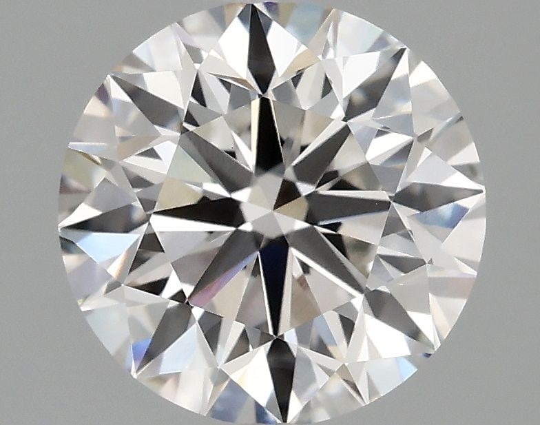 IGI Round 1.58ct G VVS2 - Loose Lab Diamond: IGI Round 1.58ct G VVS2 - Loose Lab Diamond Item Specifics: Source: This Is A Real Diamond Grown In A Lab Not Mined. Carat: 1.58 Cut: EX Color: G Clarity: VVS2 Polish: EX Symmetry: EX Measurements: 7.