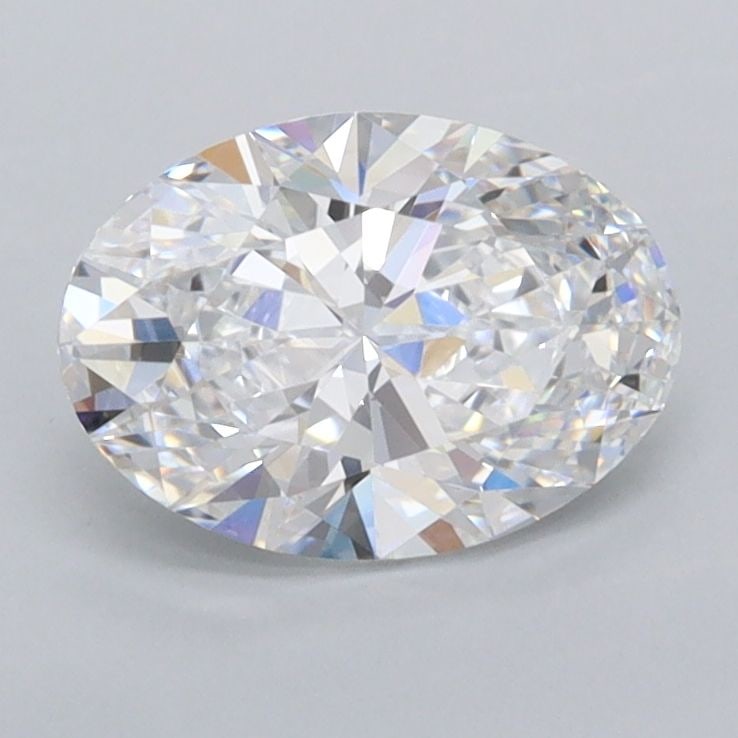 IGI Oval 1.23ct D FL - Loose Lab Diamond: IGI Oval 1.23ct D FL - Loose Lab Diamond Item Specifics: Source: This Is A Real Diamond Grown In A Lab Not Mined. Carat: 1.23 Cut: - Color: D Clarity: FL Polish: EX Symmetry: EX Measurements: 8.53L X 