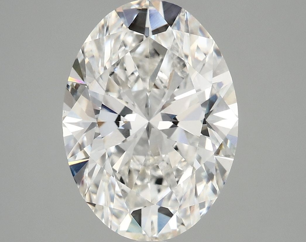 IGI Oval 3.9ct F VVS2 - Loose Lab Diamond: IGI Oval 3.9ct F VVS2 - Loose Lab Diamond Item Specifics: Source: This Is A Real Diamond Grown In A Lab Not Mined. Carat: 3.9 Cut: - Color: F Clarity: VVS2 Polish: EX Symmetry: EX Measurements: 12.23L