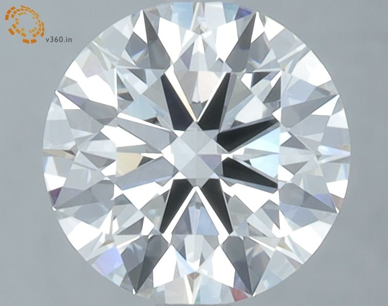 IGI Round 2.03ct E VVS2 - Ideal Loose Lab Diamond: IGI Round 2.03ct E VVS2 - Ideal Loose Lab Diamond Item Specifics: Source: This Is A Real Diamond Grown In A Lab Not Mined. Carat: 2.03 Cut: ID Color: E Clarity: VVS2 Polish: EX Symmetry: EX Measuremen