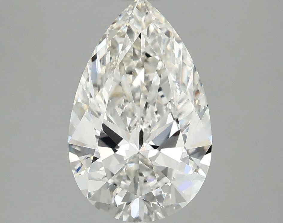 IGI Pear 2.01ct G VVS2 - Loose Lab Diamond: IGI Pear 2.01ct G VVS2 - Loose Lab Diamond Item Specifics: Source: This Is A Real Diamond Grown In A Lab Not Mined. Carat: 2.01 Cut: - Color: G Clarity: VVS2 Polish: EX Symmetry: EX Measurements: