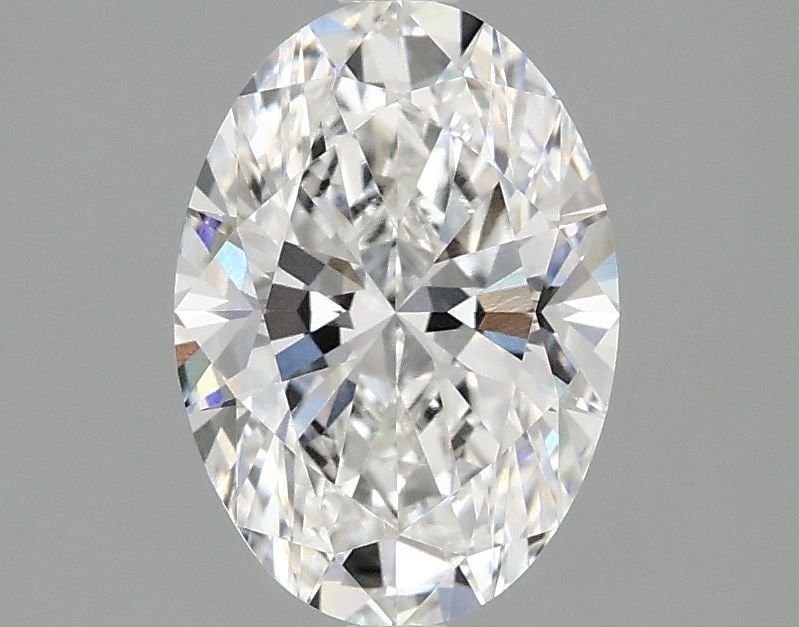 IGI Oval 1.57ct F VVS2 - Loose Lab Diamond: IGI Oval 1.57ct F VVS2 - Loose Lab Diamond Item Specifics: Source: This Is A Real Diamond Grown In A Lab Not Mined. Carat: 1.57 Cut: - Color: F Clarity: VVS2 Polish: EX Symmetry: EX Measurements: