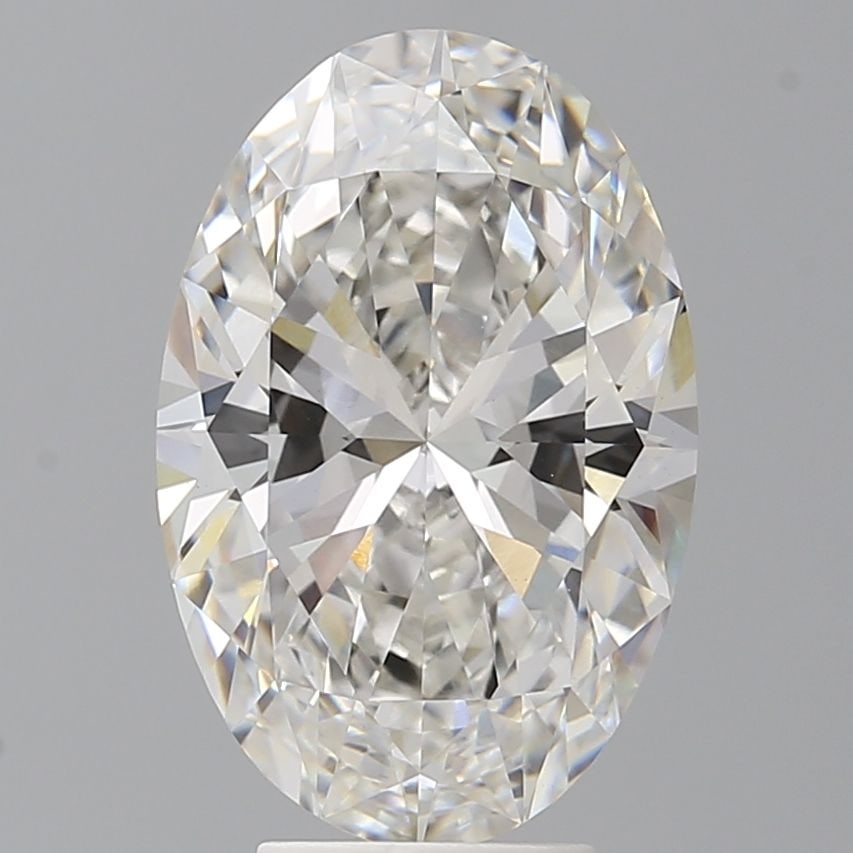 IGI Oval 5.07ct F VVS2 - Loose Lab Diamond: IGI Oval 5.07ct F VVS2 - Loose Lab Diamond Item Specifics: Source: This Is A Real Diamond Grown In A Lab Not Mined. Carat: 5.07 Cut: - Color: F Clarity: VVS2 Polish: EX Symmetry: EX Measurements: