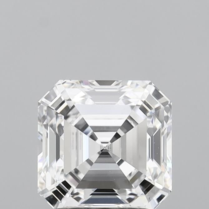 IGI Asscher 2.01ct D VVS1 - Loose Lab Diamond: IGI Asscher 2.01ct D VVS1 - Loose Lab Diamond Item Specifics: Source: This Is A Real Diamond Grown In A Lab Not Mined. Carat: 2.01 Cut: - Color: D Clarity: VVS1 Polish: EX Symmetry: EX Measurements: