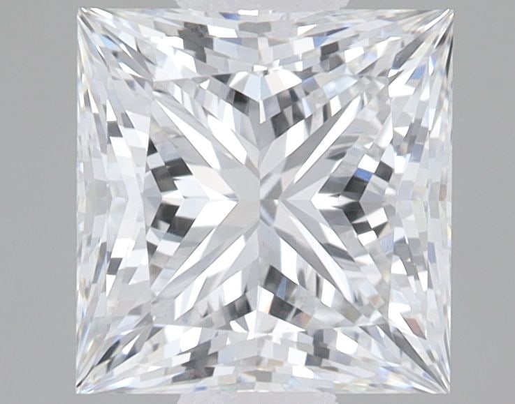 IGI Princess 1.79ct E VVS2 - Loose Lab Diamond: IGI Princess 1.79ct E VVS2 - Loose Lab Diamond Item Specifics: Source: This Is A Real Diamond Grown In A Lab Not Mined. Carat: 1.79 Cut: - Color: E Clarity: VVS2 Polish: EX Symmetry: EX Measurements: